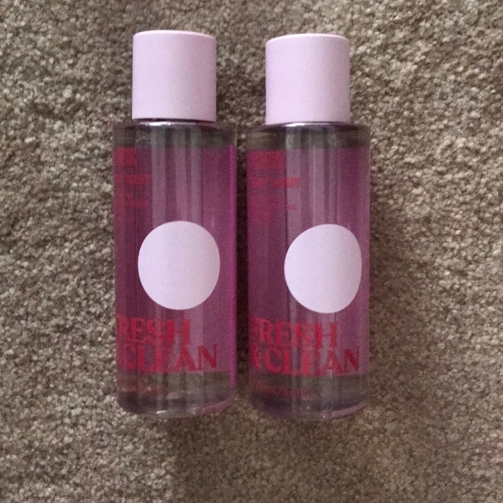 Two Pink Mist - Picture 1 of 1